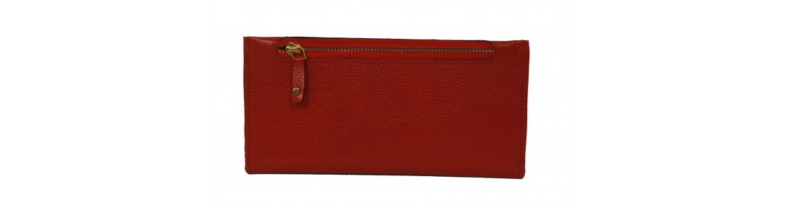 Travel Pouch